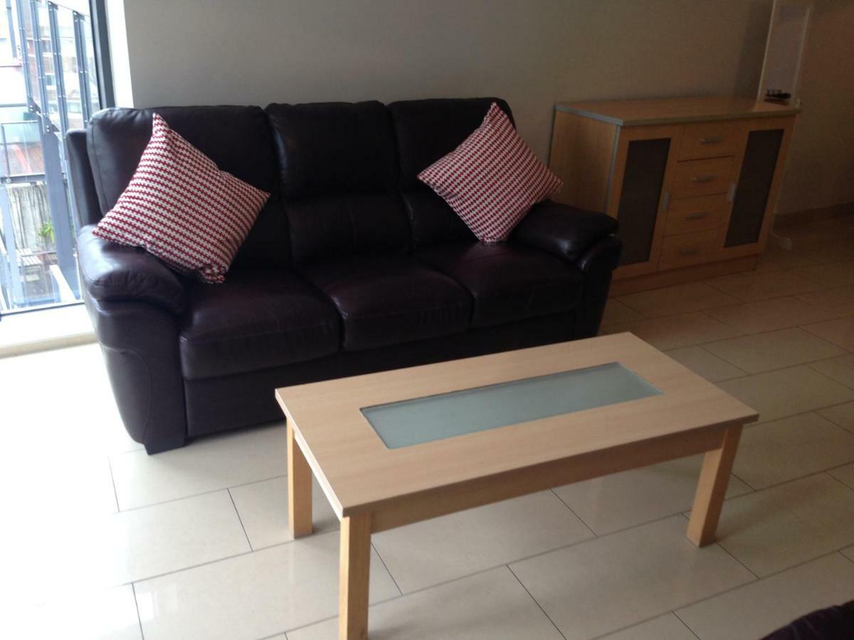 Luxury Ivy Exchange 3 Bedroom Apartment Dublin Exterior photo