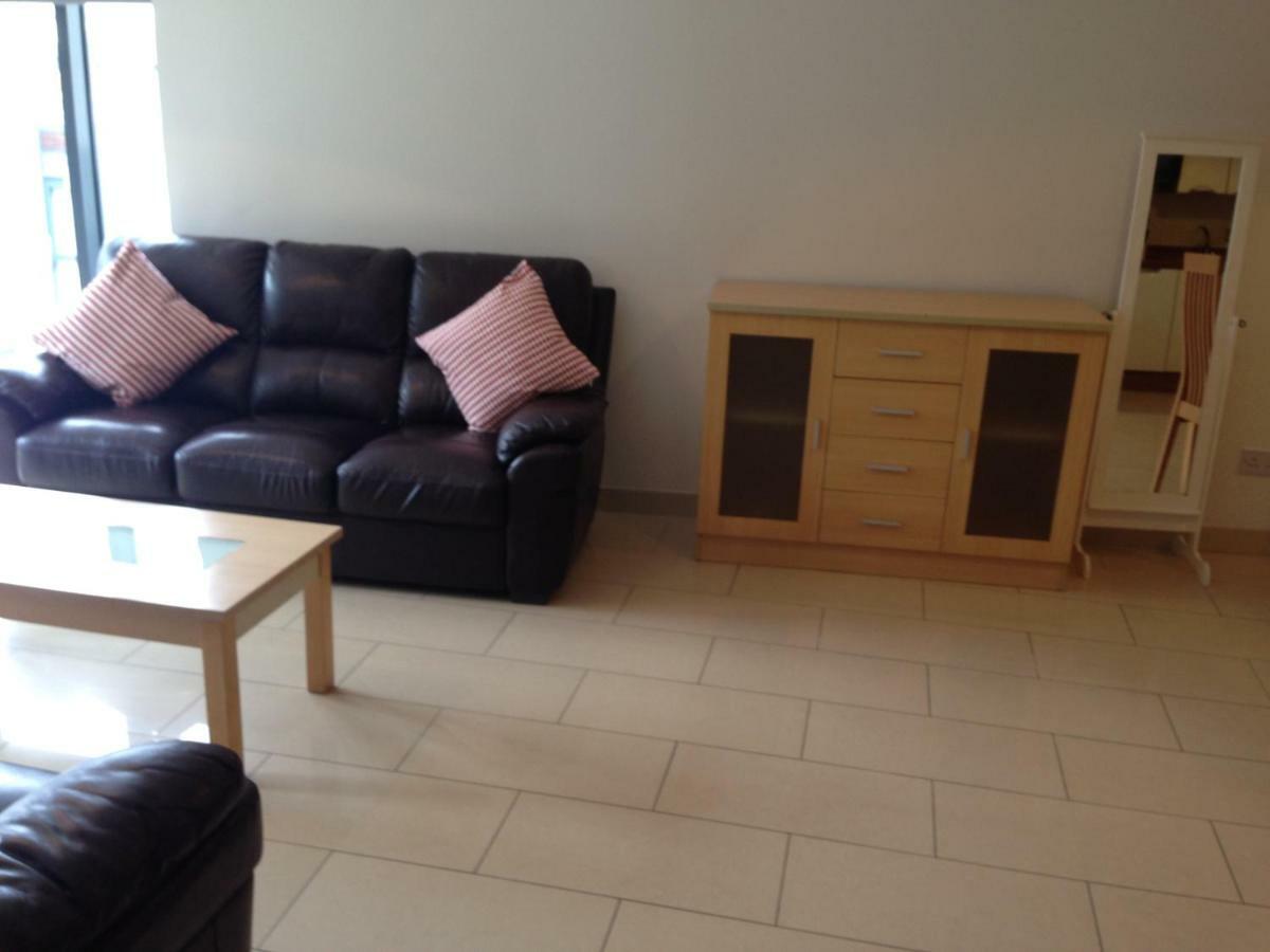Luxury Ivy Exchange 3 Bedroom Apartment Dublin Exterior photo